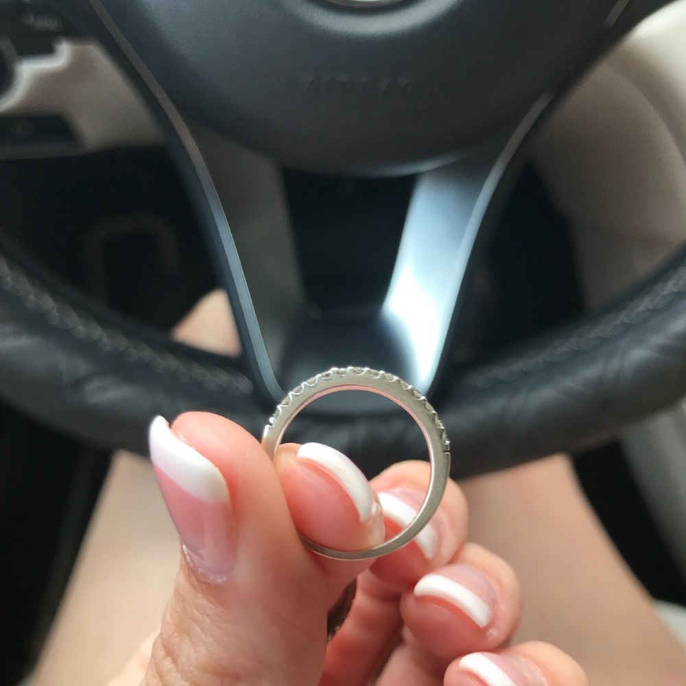 Wedding Set - Picture 8 of 8